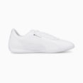 thumbnail image 2 of Tenis Puma BMW MMS Neo Cat para Hombre 307018-02 blanco 27.5, 2 of 7