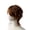 Brown, variant on Cosplay Men's Short Hair Wig with Broken Bangs and Wolf Tail - Perfect for Costume Parties and Themed Events