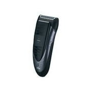 Braun FreeControl 1775 - Shaver - cordless - metallic gray
