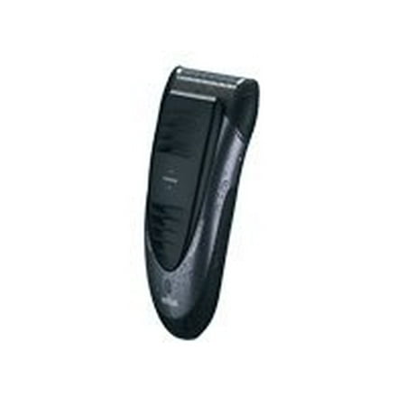 Braun FreeControl 1775 - Shaver - cordless - metallic gray