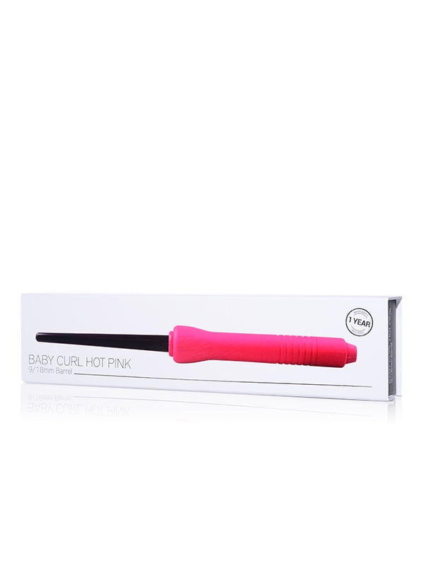 herstyler baby curls mini curling iron