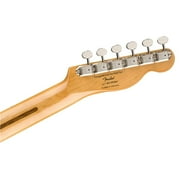 Squier Classic Vibe 50s Telecaster Lefty, Butterscotch Blonde