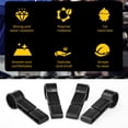 thumbnail image 3 of LJNYFDC Headlight Fixed Buckle Bold Skipping Rope Comfortable Grip with Sturdy Thickened ABS Design Wear Resistant Jump Rope with Load Bearing Blocks, 3 of 6
