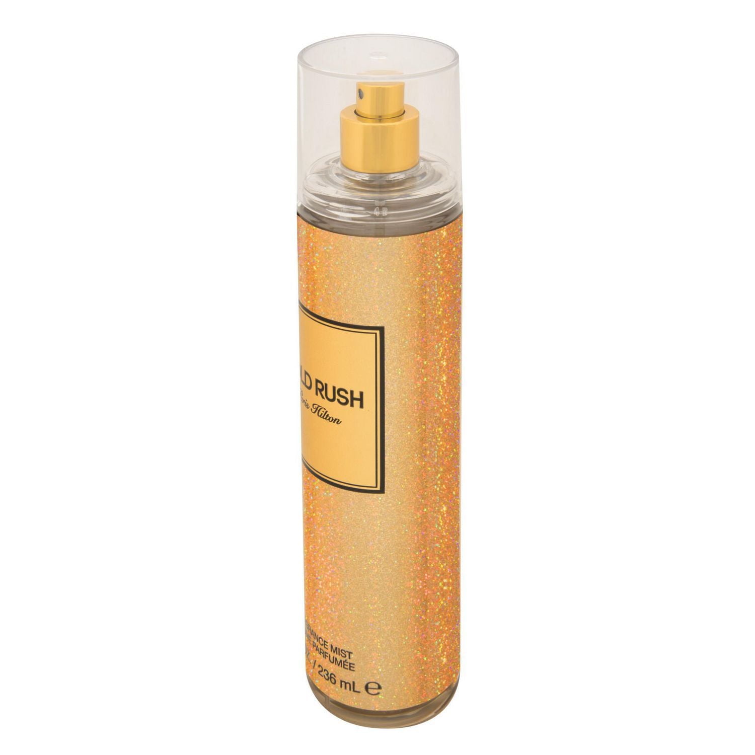Paris Hilton Gold Rush Body Mist, FL