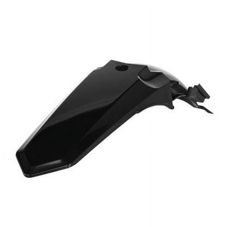Acerbis Rear Fender Black for Yamaha YZ250 2015-2018