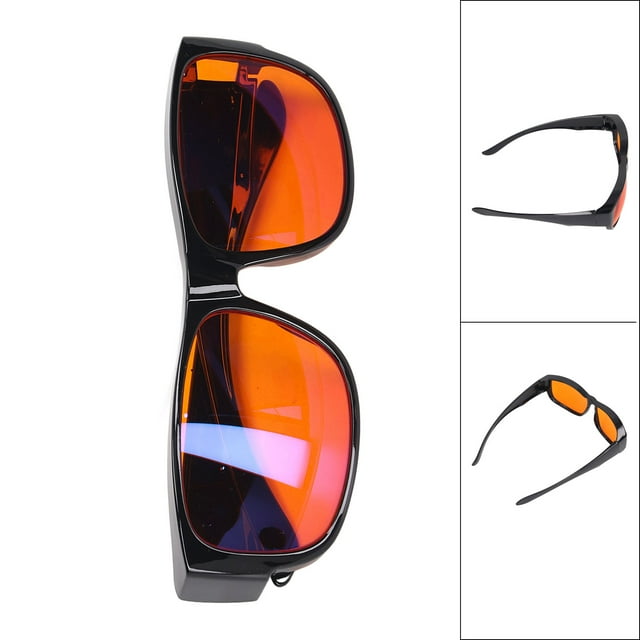 Blue Light Blocking Glasses Anti Radiation Computer Gamer Glasses for Reading