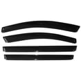thumbnail image 2 of Geelife For 2011-19 Toyota Sienna Acrylic Window Visor Sun Rain Deflector Guard 4PCS Set, 2 of 6