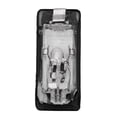 thumbnail image 5 of Halogen License Plate Lighting for B6 B7 MK6 Golf PLUS 5N0943021, 5 of 5