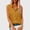 Gold plus size sleeveless blouse a1, variant on Women Plus Size Blouse Sleeveless Collared Button Down Shirt Casual Basic Tops Solid Color Travel Vacation Fashion Clothes, Gray 3XL