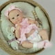 thumbnail image 3 of Muñeca Reborn KSBD Bettie, niña realista de 20 pulgadas con acceso., 3 of 9