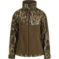 thumbnail image 2 of Drake Waterfowl Women's Eqwader Plus Full Zip, 2 of 2