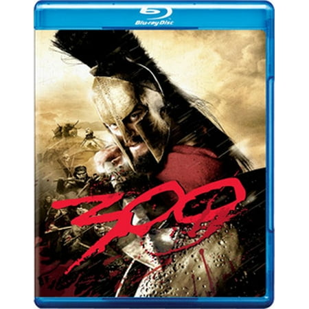 300 (Blu-ray)