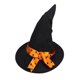 thumbnail image 3 of De Ropa de Halloween para niñas pequeñas, disfraz, vestido de fiesta y sombrero, 3 of 6