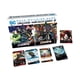 thumbnail image 2 of Juego de Mesa Cryptozoic DC Comics Colección Crisis 2, 2 of 2