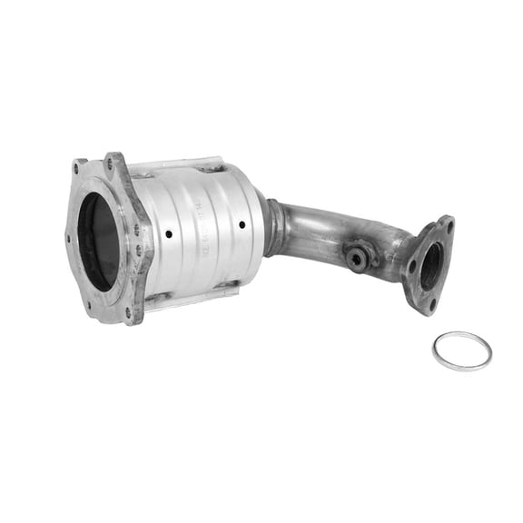 Catco CARB Compliant Direct Fit Catalytic Converter