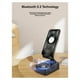thumbnail image 2 of Soporte para Teléfono Móvil 2 en 1 con Altavoz Inalámbrico Bluetooth, Soporte de Audio Bluetooth Plegable para Oficina en Casa, 2 of 5