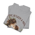 thumbnail image 4 of Love Between Mother And Daughter Is Forever Mothers Day Shirt ID-0420-BVQX, 4 of 8
