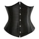 thumbnail image 2 of Entrenador de cintura para mujeres Sunnimix Cinturón Cintura Cincher Faja Moldeadora Adelgazante negro S M L XL 2XL 3XL 4XL 5XL 6XL, 2 of 7