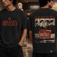 thumbnail image 3 of The Odyssey Movie Shirt 2026,Greek Mythology Shirt, The Odyssey Tee, Odysseus Graphic Shirt, Epic Movie Sweatshirt, Greek Mythology T-shirt, 3 of 7