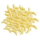 thumbnail image 2 of 100 Unids / Set Pesca Suave Grub Maggots Señuelos Baits Tackles Beige, 2 of 9