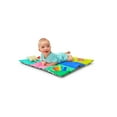 thumbnail image 3 of Lovevery, Anytime Activity Mat, On-The-Go Play Mat for Baby, Play Mat for Tummy Time, Lightweight, Easy to Store and Travel, 0+ Months, 3 of 16