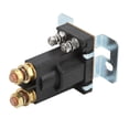 thumbnail image 4 of Starter Relay, High Current Starter Relay Battery Protection Red Copper  Forklift Engineering Automotive, 4 of 8