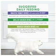 thumbnail image 3 of Fancy Feast Petites Emballage Assorti Festin de Vollaile, Nourriture Humide pour Chats 79.4 g x 24, 3 of 9
