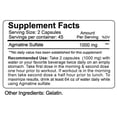 thumbnail image 2 of Pre entrenamiento Nutrakey Agmatina 90 cápsulas Nutrakey Agmatina, 2 of 2