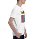 thumbnail image 3 of Camiseta de Manga Corta para Hombres DBZ, 3 of 5