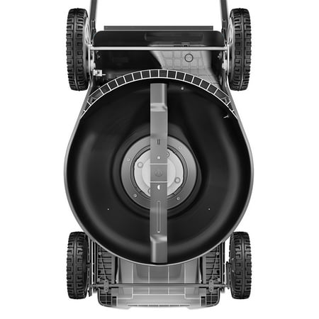 0ah brushless adaptive