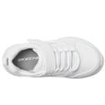 thumbnail image 2 of Zapatillas Skechers Kids Microspec Plus Blancas, Talla 12.5, 2 of 6
