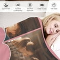 thumbnail image 5 of Personalised Gifts for Mum Grandma, Personalised Blankets for Adults, Personalised Photo Blankets, Custom Blankets with Pictures, Personalised Gifts for Women Who Have Everything, 5 of 6