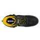 thumbnail image 5 of Zapato de Seguridad WSM, Ergonómico y muy ligero tipo tenis. Con casquillo de Policarbonato. Bota Industrial multifuncional. Es un calzado de trabajo dieléctrico y antiderrapante. Est. Comet Lite WSM  COMETLNGO290, 5 of 5