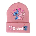 thumbnail image 1 of Gorro de punto de Disney para niños, gorros de lana acrílica con dibujos animados de Anime, gorros elásticos, regalo de cumpleaños, Otoño e Invierno, 1 of 6