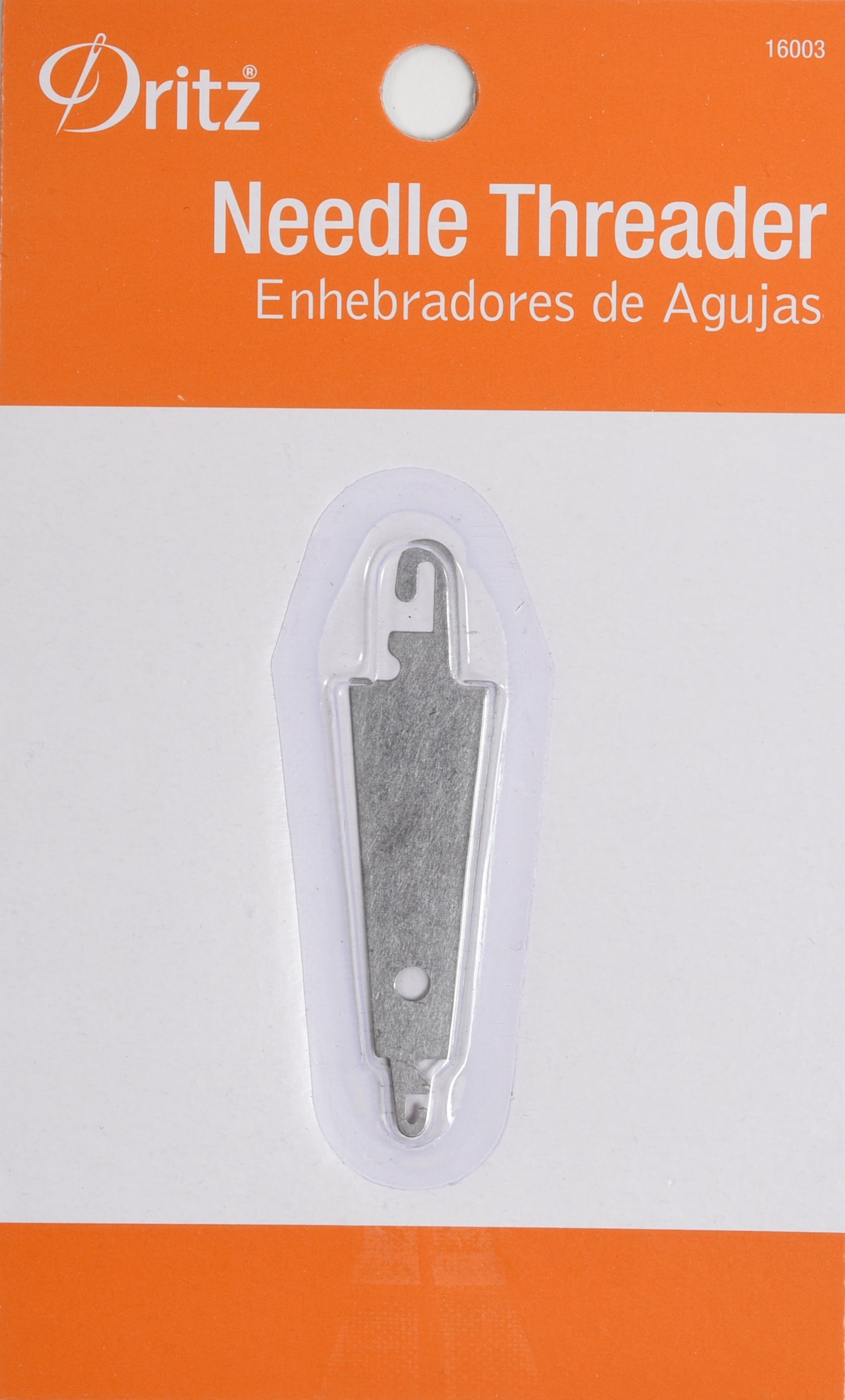 Dritz Needle Threader, 1 Each