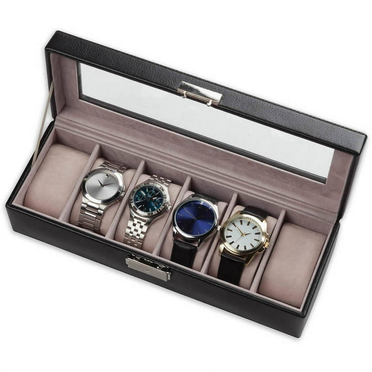 Personalized watch case online