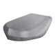 thumbnail image 5 of Kayak Boat Cover Almacenamiento al aire libre Oxford Cloth Gray Marine Boat Cover para forma 520x210x46cm Zulema Cubierta de barco, 5 of 8
