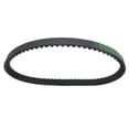 thumbnail image 2 of jiaping Black CVT Drive Belt 669-18-30 Suitable for GY6 50cc Scooter Moped ATV, 2 of 7