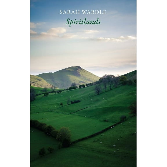 Spiritlands (Paperback)