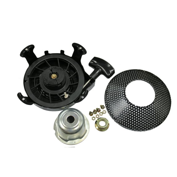 Recoil Pull Starter fits Briggs & Stratton 390391, 693900