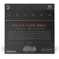 thumbnail image 2 of D'Addario XT Nickel Plated Electric Guitar Strings - 10-52, 2 of 6