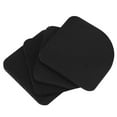 jjsgsee Patio Carpet Weights for Corners Washing Nachine Kitchen