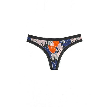 

BLUSH Pretty Little Panty Thong Tanga - 0229622
