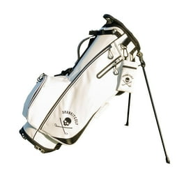 NEW 2024 Ogio Fuse 4 Grey Double Strap Stand/Carry Golf Bag NEW 2024 Ogio Fuse 4 Grey Double Strap Stand/Carry Golf Bag