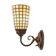 thumbnail image 7 of Meyda Tiffany 222636 11" Tall Wall Sconce - MultiColor, 7 of 7