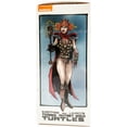 thumbnail image 4 of Teenage Mutant Ninja Turtles Renet 7 in Scale Action Figures with Accessories, 4 of 7