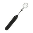 thumbnail image 3 of Electric Hand Mixer, Electric Hand Mixer Three Different Speeds Battery Powered Handheld Milk Frother for Home Baking, 3 of 8