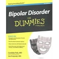 thumbnail image 1 of Trouble Bipolar pour les Nuls, Joe Kraynak, Candida Fink Broché, 1 of 3