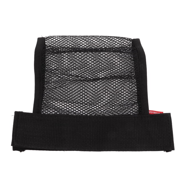 Car Trunk Organizer, Multifunction Simple Installation Universal Wear Resistant Car Rear Cargo Net for Interior Accessories M,S