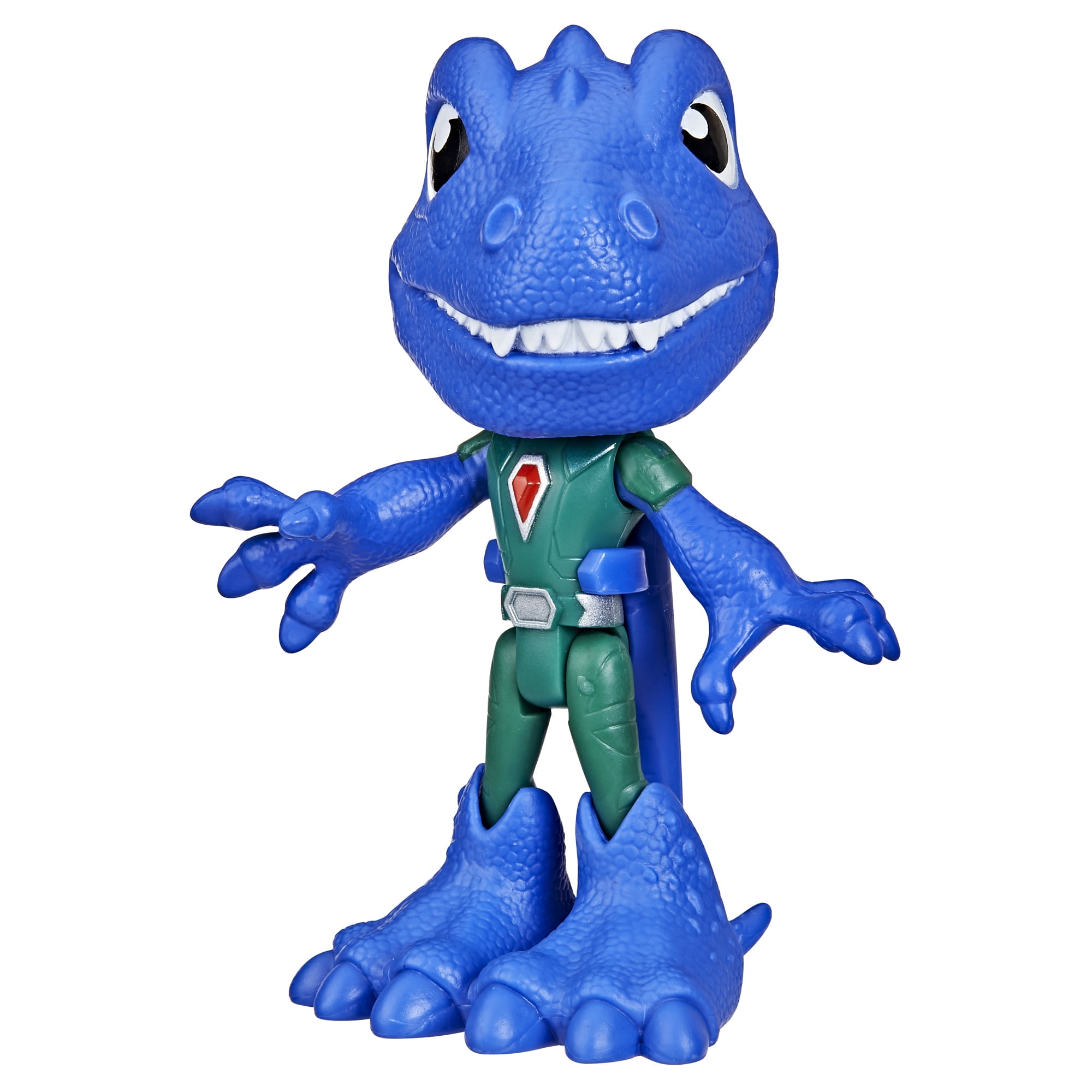 Marvel Spidey and His Amazing Friends Dino-Webs Adventure Pack, 4” (10 cm) Toys, 3+